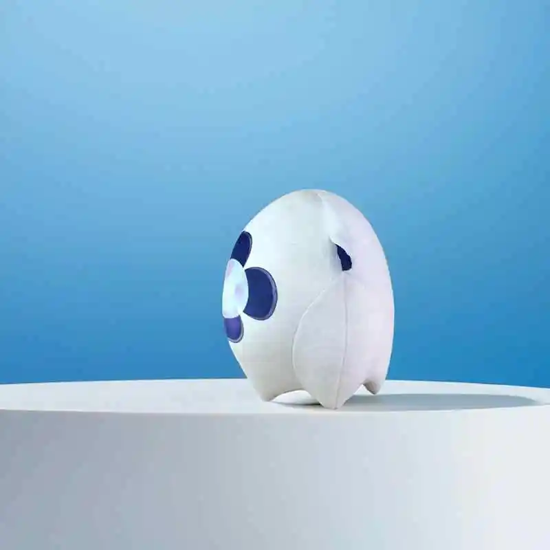 Anime vtuber nijisanji hoshirube sho bonito algodão boneca dango sofá almofada travesseiro cosplay figura de pelúcia travesseiro plushie