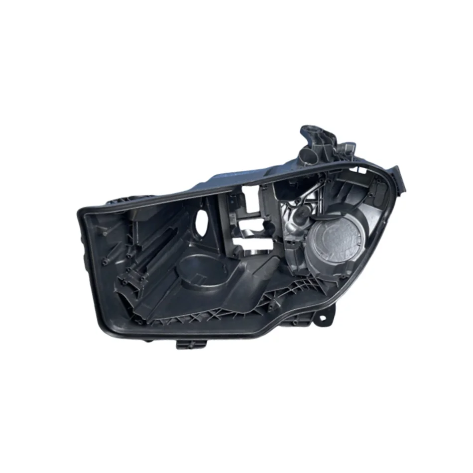 

For Mercedes Benz E-class W214 2024 Car Accesorries Base Head Lamp Shell Front Lamp Holder Headlight Glass