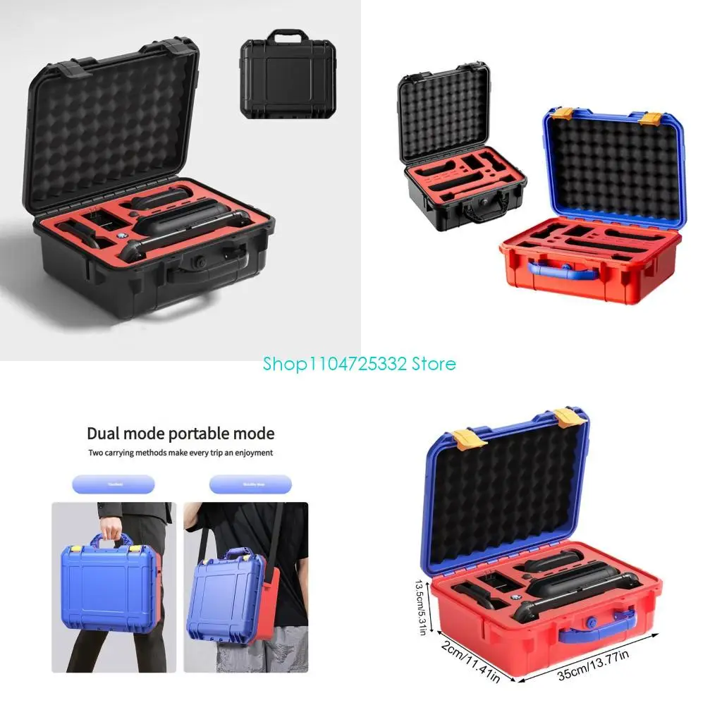 

P5EA SplashPo Organces Organizers Case Crushpropet Opender Padding Interior для SW2