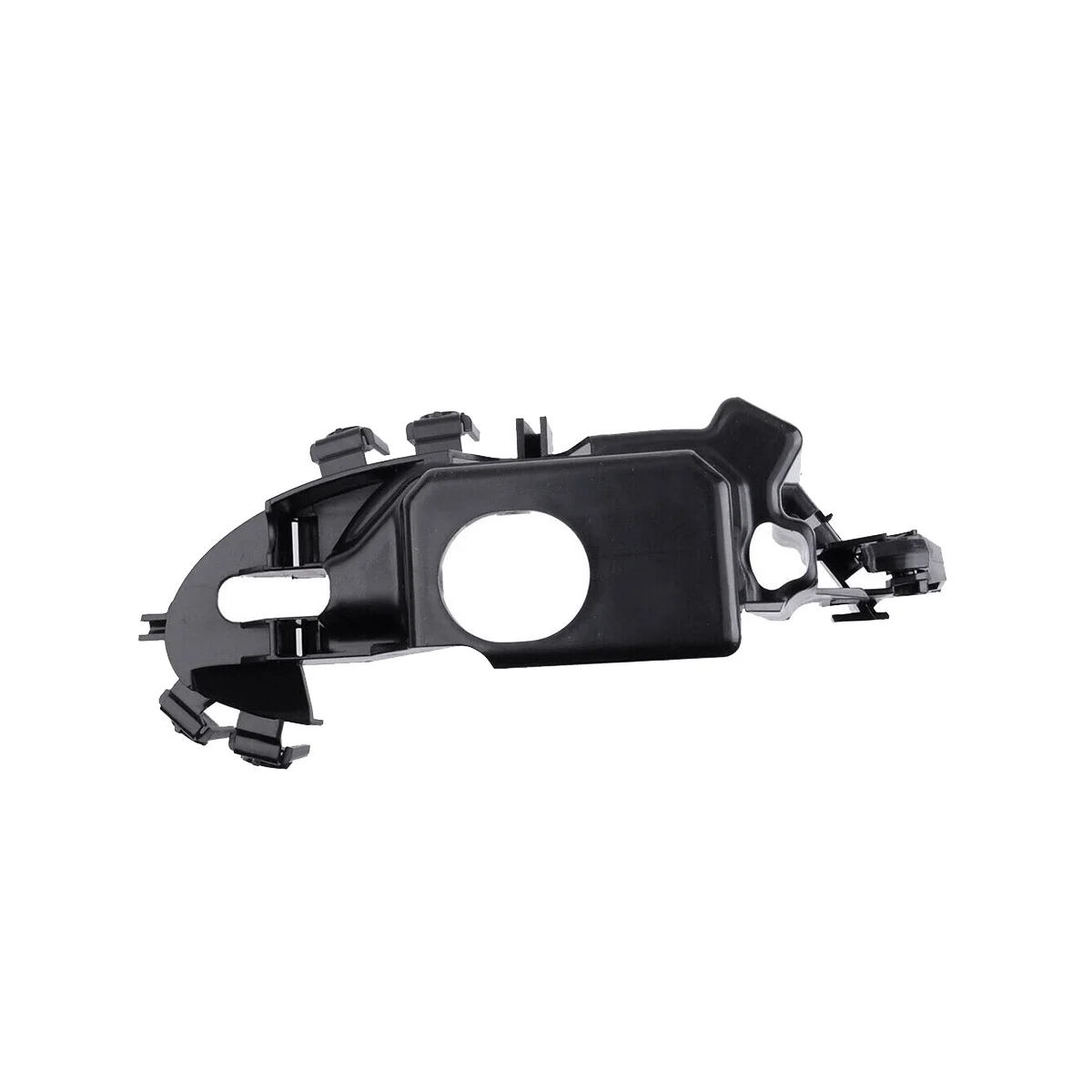 Front Left Fog Light Lamp Bracket Frame for Mercedes Benz W163 ML 2002-2005 1638201212,1638201112