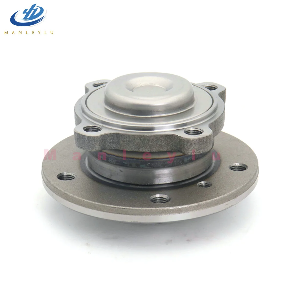 Front Wheel Hub Bearing for BMW 1/3/X1/Z4 E90 E91 E92 E93 E87 E88 E81 E82 E84 E89 2004-2016 OEM 31216765157  6765157 31222405866