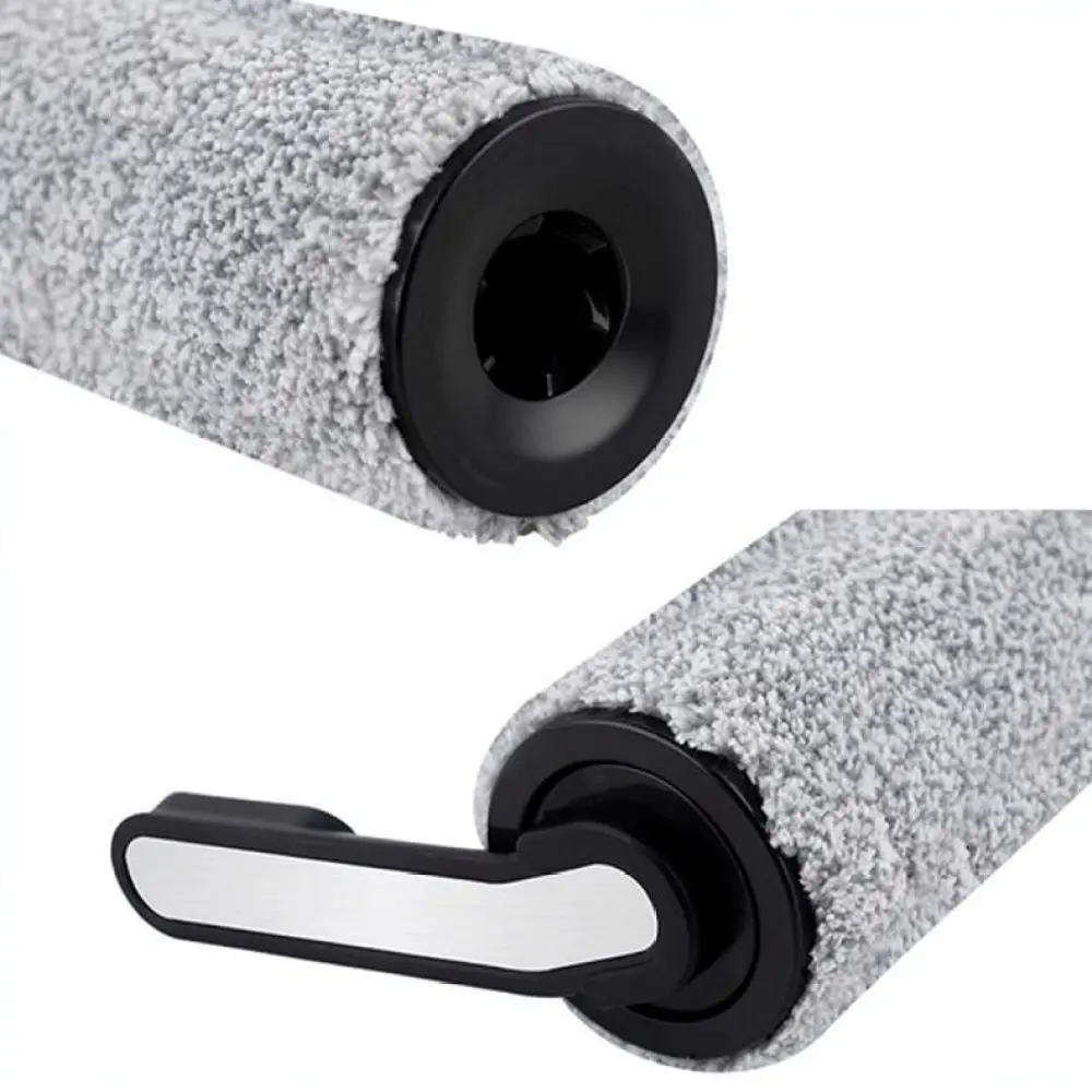 Spare Roller Brush Accessory For Tineco FloorOne 2.0 LED LCD S5 Pro Cordless Wet Dry Vacuum Floor Scrubbing Unit