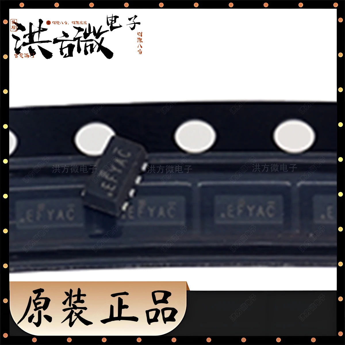 Si5504BDC بمناسبة EF جديد الأصلي MOSFET EF N/P-CH 30V 4A/3.7A 1206-8 ChipFET1206-8 1.5W 2.5A N و P قناة SI5504BDC-T1-GE3