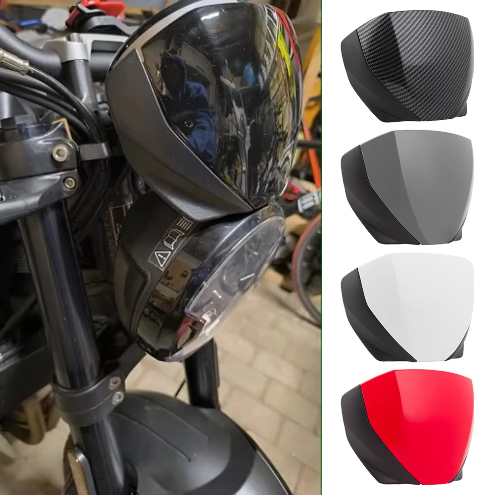 For Trident 660 2021 2022 2023 2024 2025 Motorcycle Front Windscreens TRIDENT660 Wind Deflectors Fairing Flyscreen Windshield