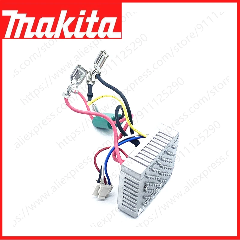 

Блок контроллера ДЛЯ MAKITA DBO180 BBO180