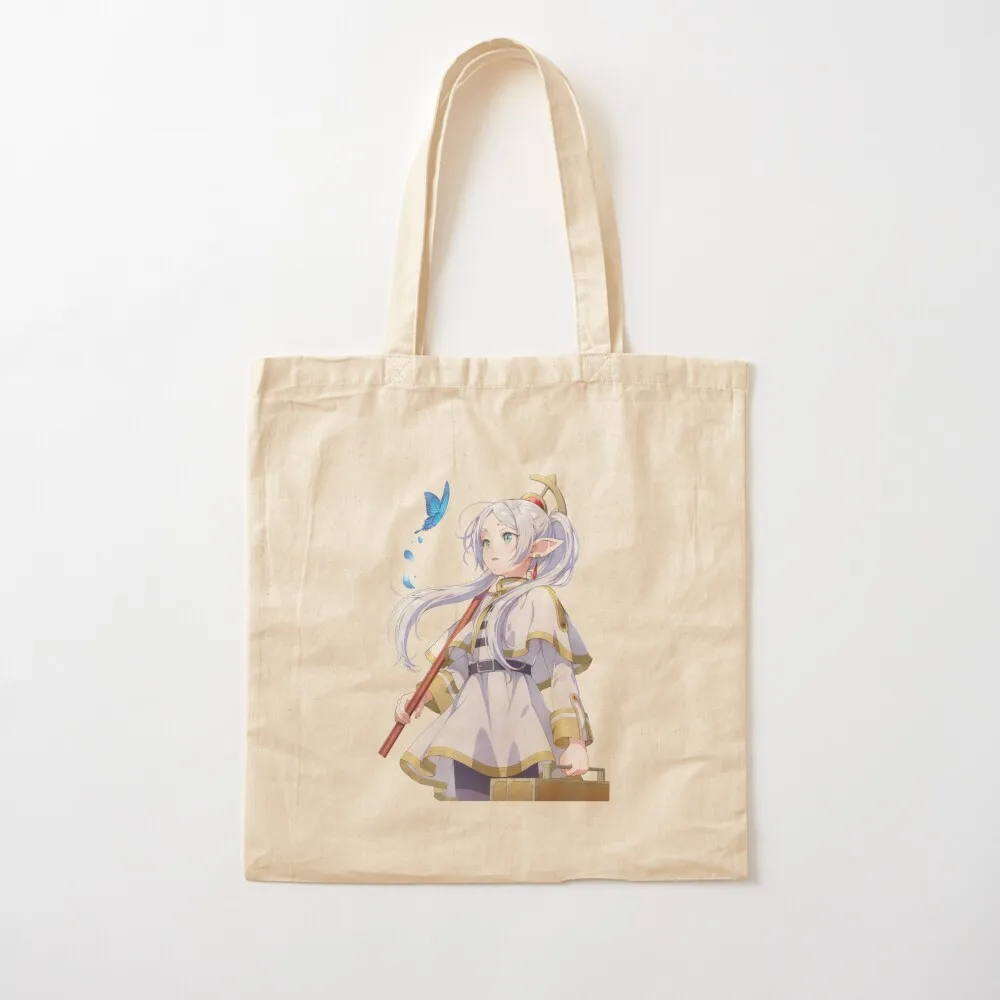 

Frieren - Beyond Journey's End Tote Bag