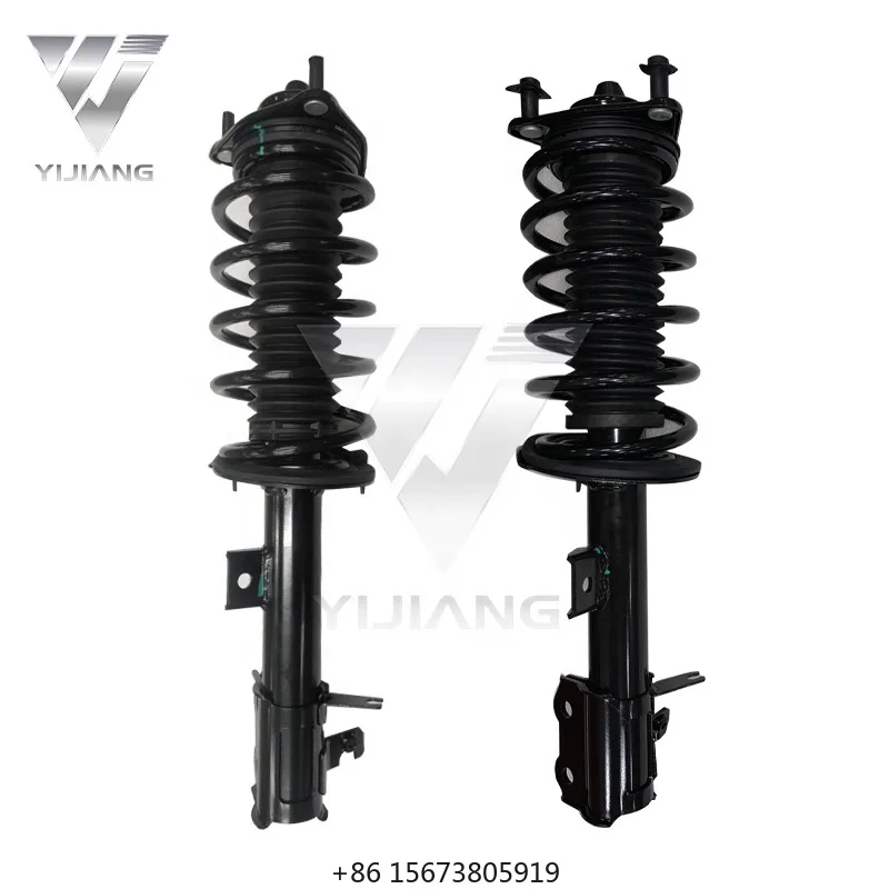 

Suitable for Dolphin Suspension Shock Absorber for Vehicle Suspension Shock Absorber
