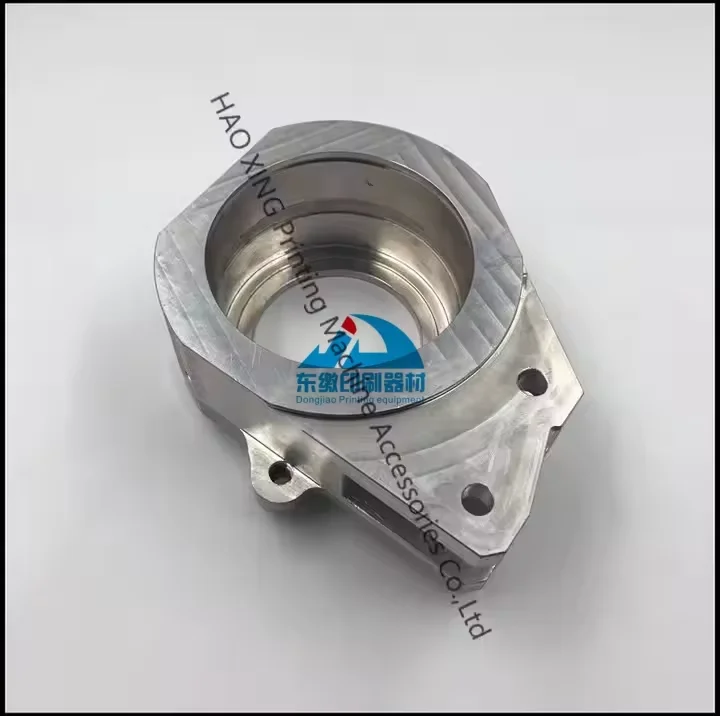 

Printing Machinery Spare Parts Cam for Mitsubishi Offset Printing Accessories Bearing Housing High Quality Cam Bearing Housing