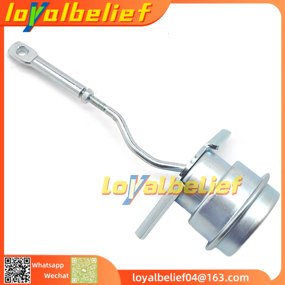 TF035 Turbo Wastegate Actuator TD04 TF035HM-12T-4 لميتسوبيشي تريتون، L200 2.8L 4M40T 1994-1998 ME201258 49377 49135-03101