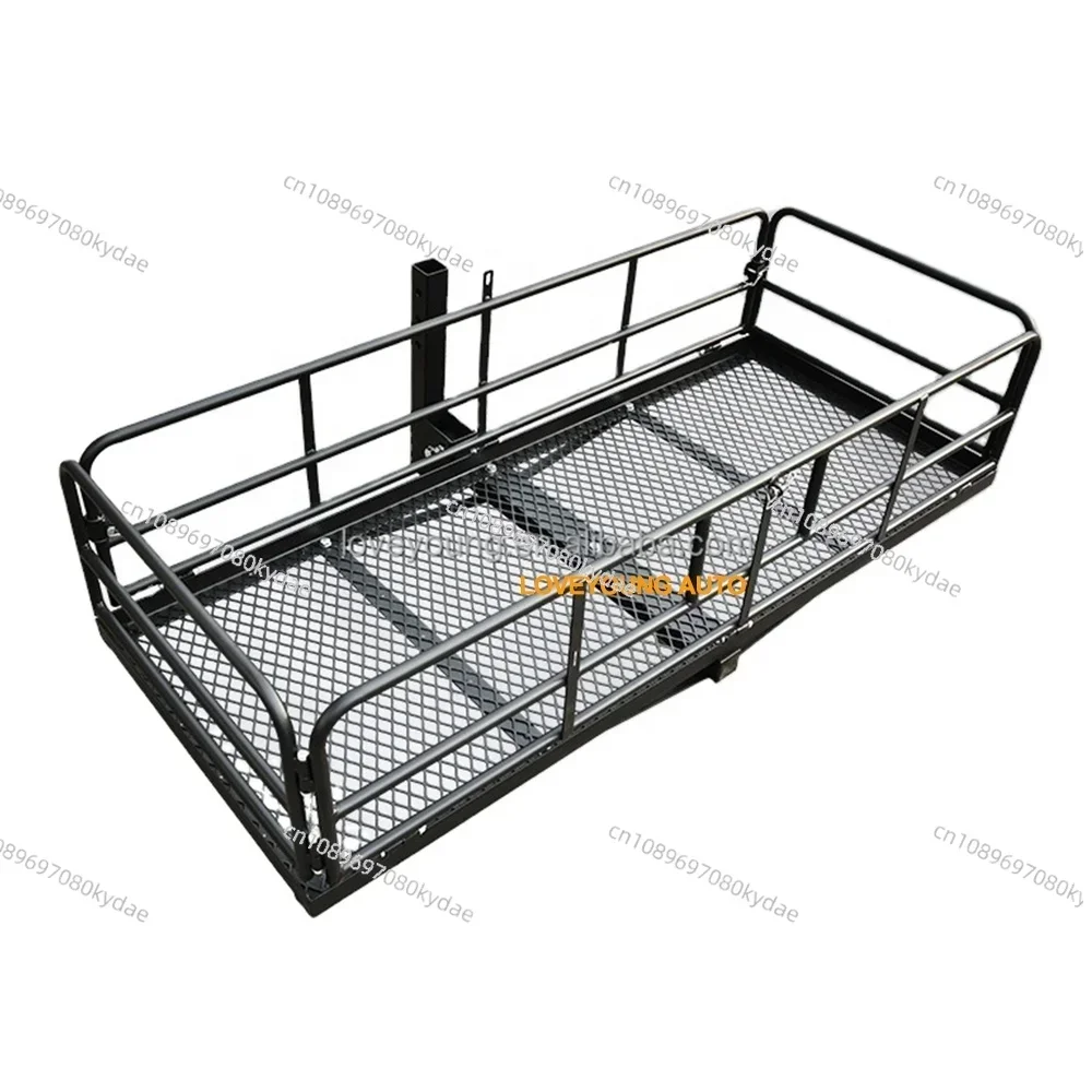 High Side Car Rear … - image