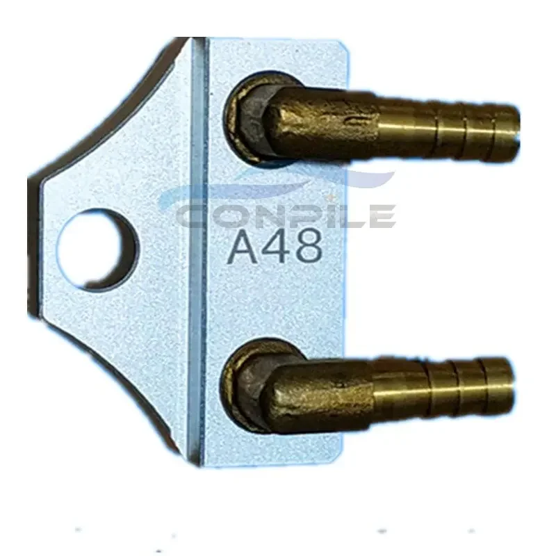 

Automatic gearbox oil changer connector for Maserati ZF6HP A48