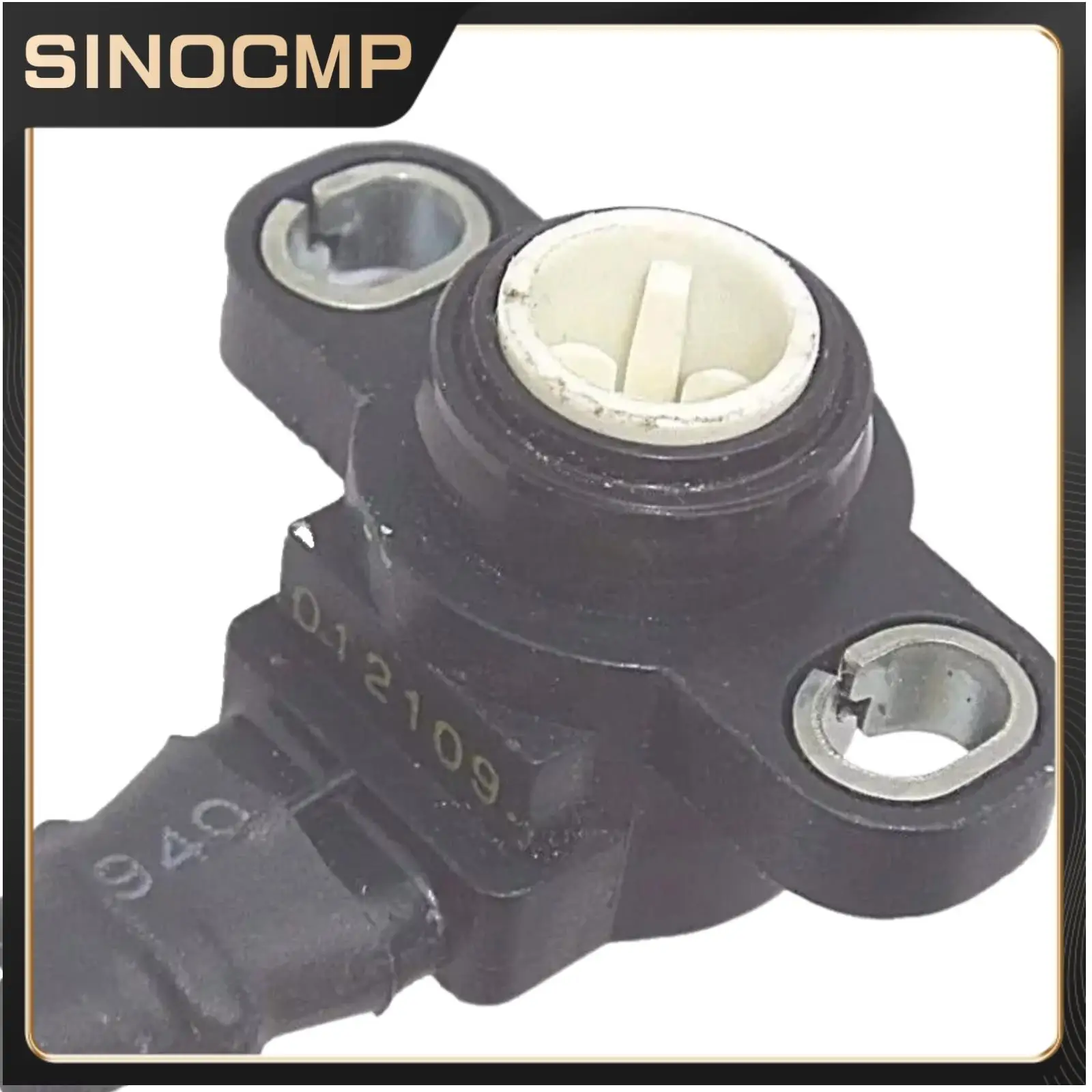 

Throttle Position Sensor13580-26F00 for Suzuki DRZ400 DRZ400E DRZ400S Quadsport Z400 LTZ400Sensors Automobiles Sensors Brand new
