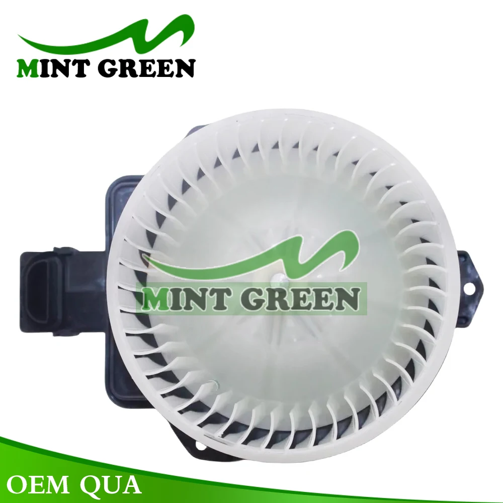 

RHD AC Heater Blower Motor Fan For 2014- TOYOTA Probox Succeed 272700-1480 2727001480