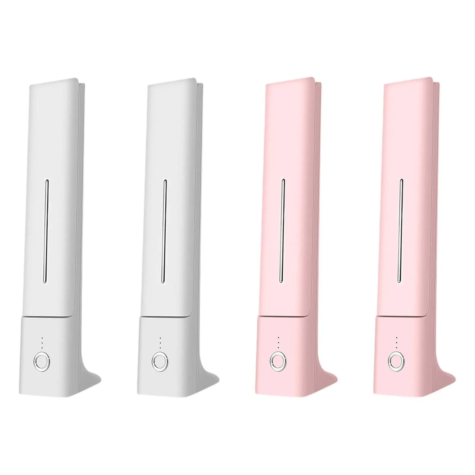 

Book Reading Light Dimmable Foldable Nightlight for Bedroom Workbench Study