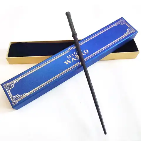 12 best sales हैरी पॉटर स्टिक - №3