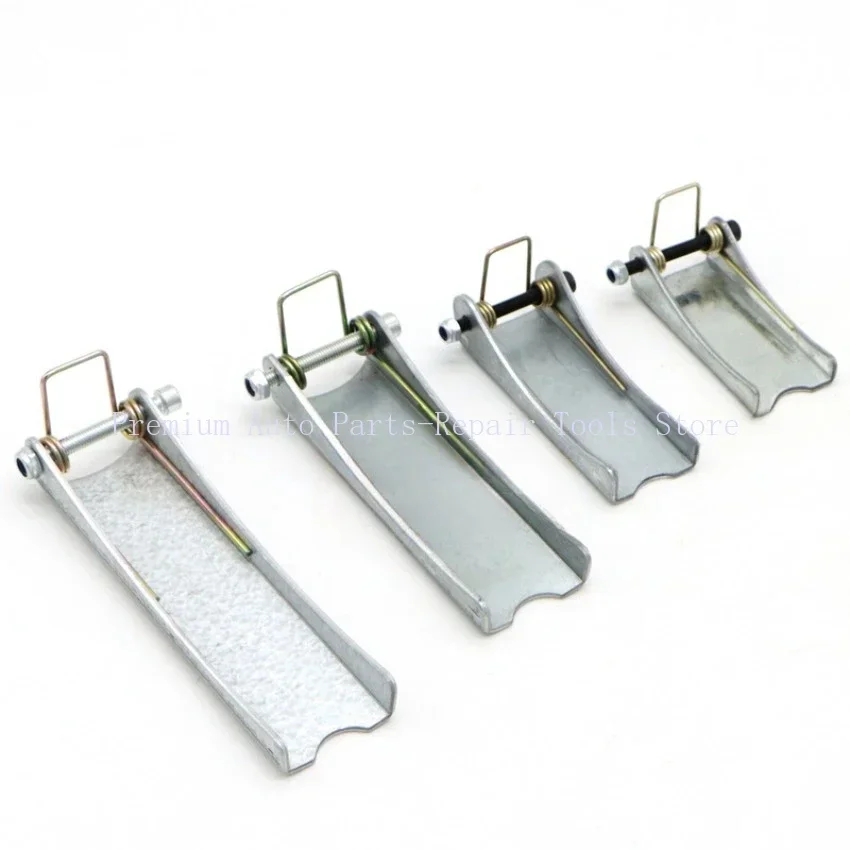 

Crane Electric Hoist Hook Safety Buckle Anti Release Device 0.5T 1T 2T 3T 5T 10T 16T 20T 32T