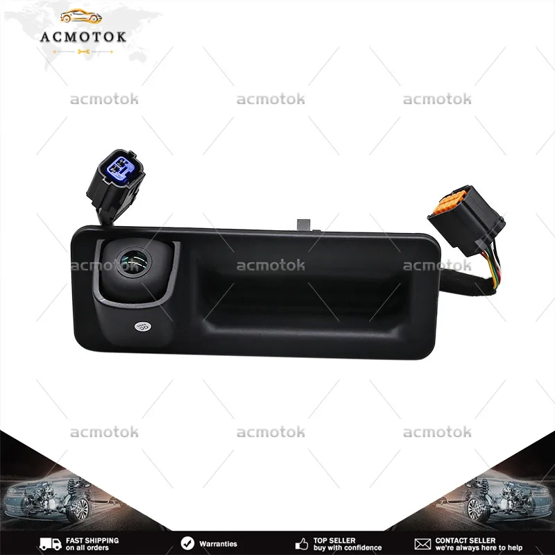 

95760-G4500 95760G4500 Rear View Backup Parking Reverse Camera For Hyundai I30 2019