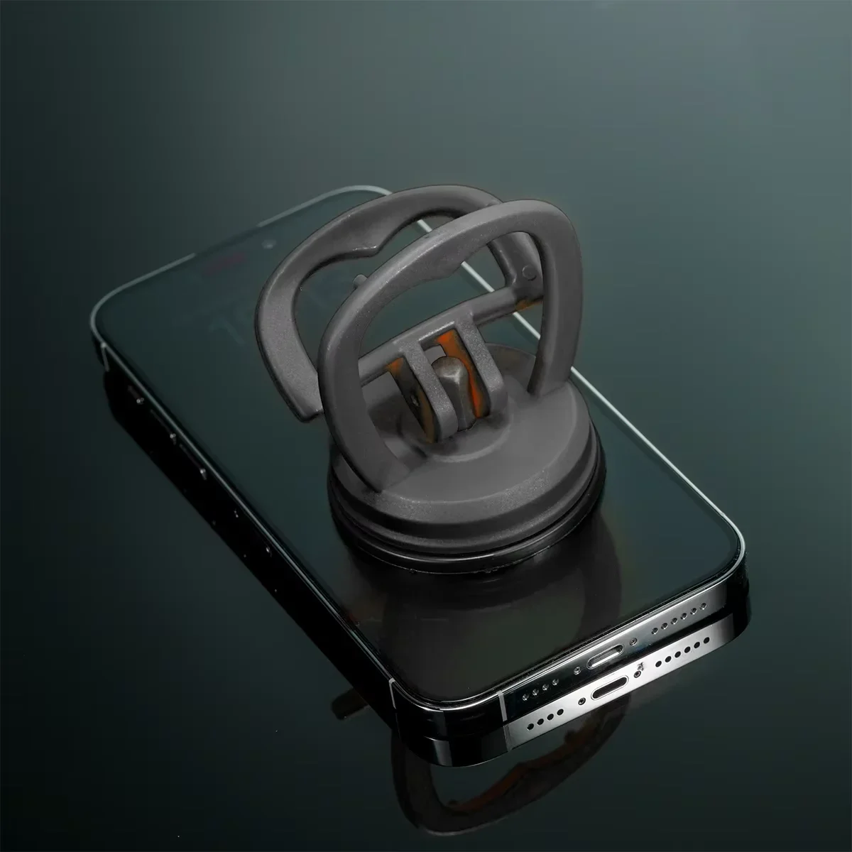 Universal Disassembly Heavy Duty Suction Cup Phone Repair Tools for iPhone iPad iMac LCD Screen Opening Tool Glass Lifter