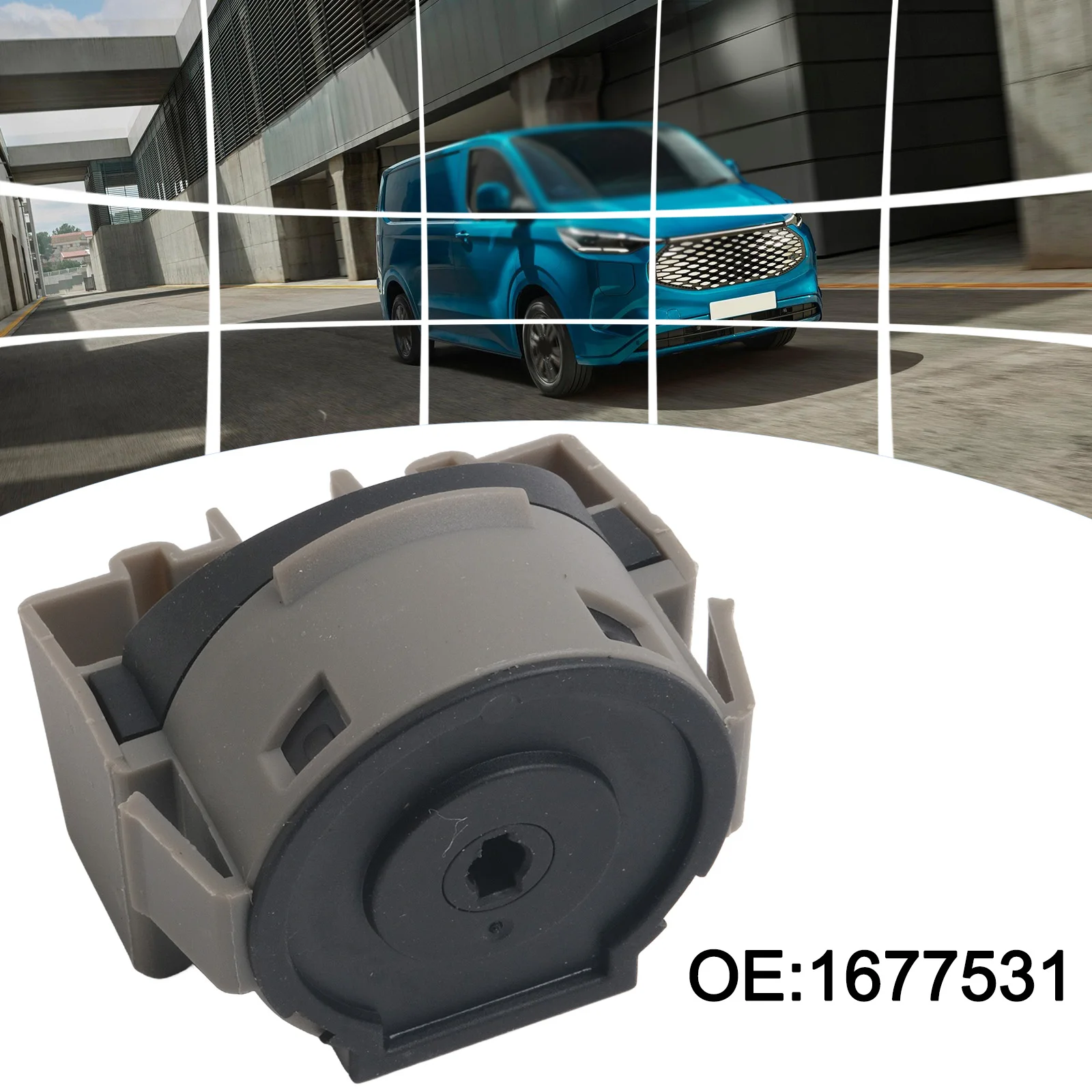 

Ремонт зажигания автомобиля, переключатель зажигания коробки передач, переключатель зажигания автомобиля, OEM номер 1677531, прямая замена для Ford для Ford