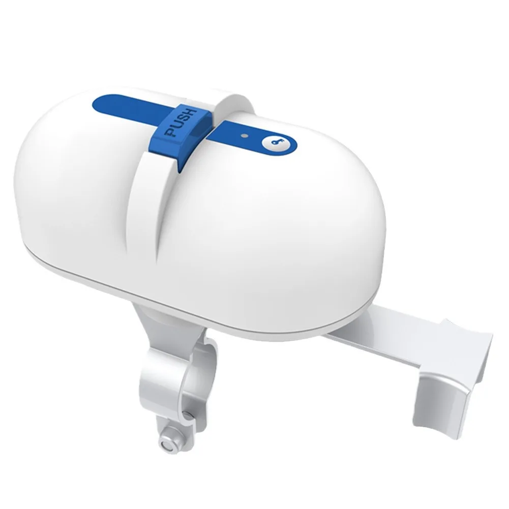 

Контроллер клапана Smart Life APP Пульт дистанционного управления с Alexa Google Home Tuya Smart WiFi/ZigBee Водяной газопровод Автоматическое отключение