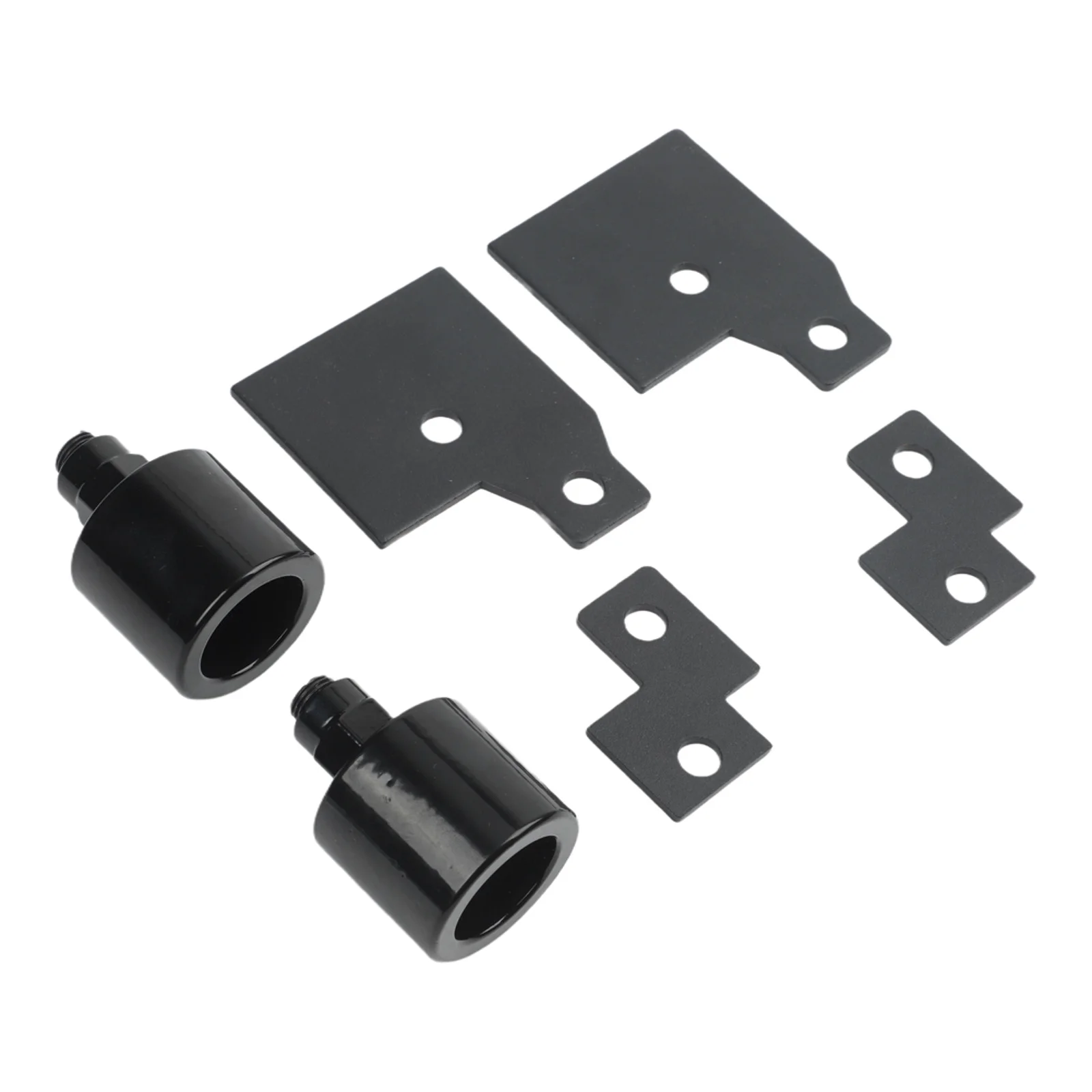 2 Inch Suspension Lift Kit For Polaris 500 570 600 700 800 1999-2023 For Sportsman Suspension Lift Kit Car Chassis Parts