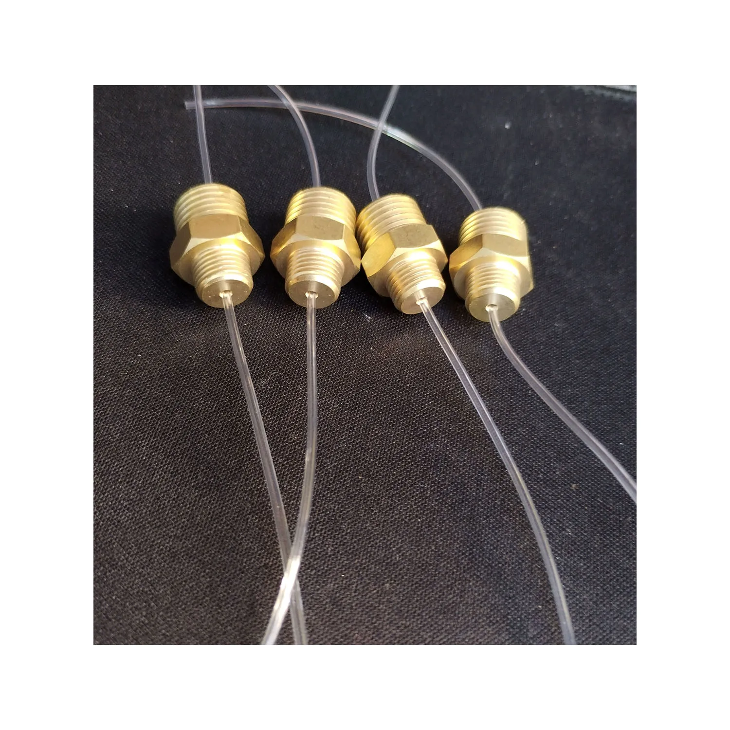 Kupferschrauben-Flüssigkeitsleitung für Tornado Gun Z-020 & Tornado Gun Autowaschanlage Z-010 (10mm und 13mm zur Auswahl) – Detail 3