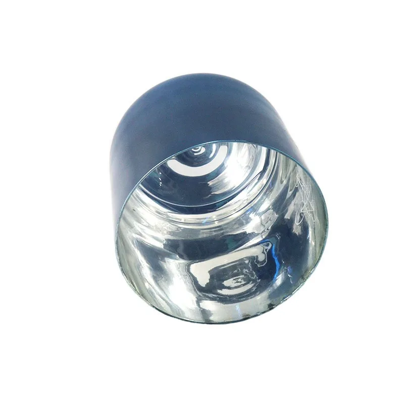 Alchemy Gradient Crystal Singing Bowl Yoga Decompression Percussion Crystal Music Bowl for Meditation And Sound Healing