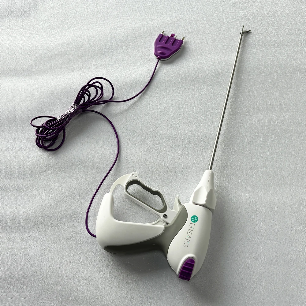 Ligasure Vessel Sealer Electrosurgical Generator with Coagulation and Cut Function for Hospital and Veterinary Use