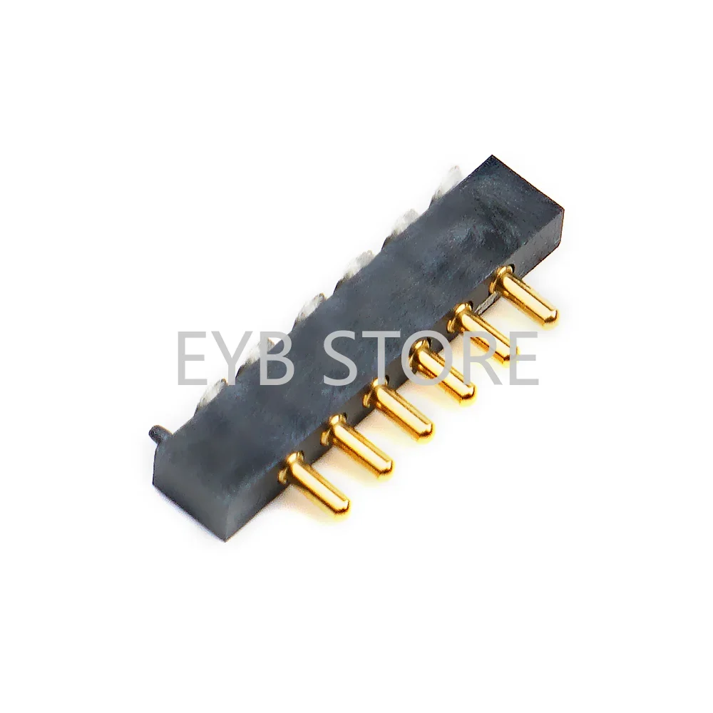 New Battery Connector Replacement for Symbol MC67NA-P MC659B MC55A0 MC55N0 MC5574 MC5590-P Models