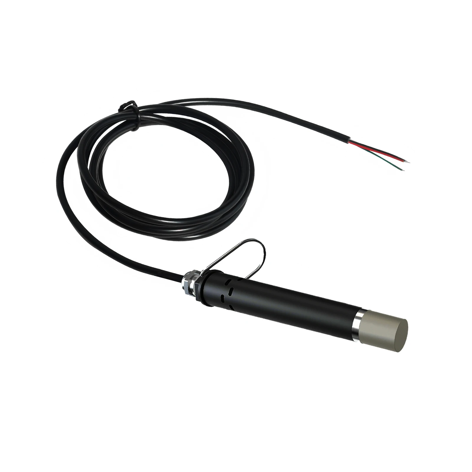

Yhcmeter Carbon Dioxide Detector Sensor Probe Co2 Meter Co2 Detector