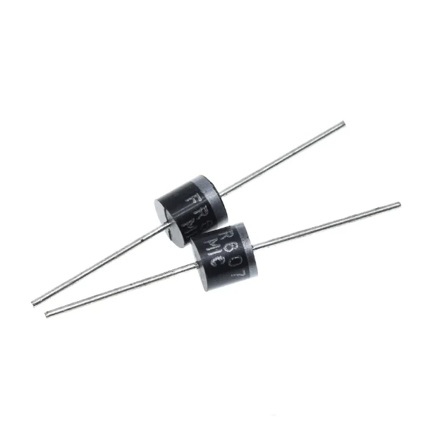 6A10 10A10 20A10 6A/10A/20A 1000V DO-41 R-6 Rectifier Diode