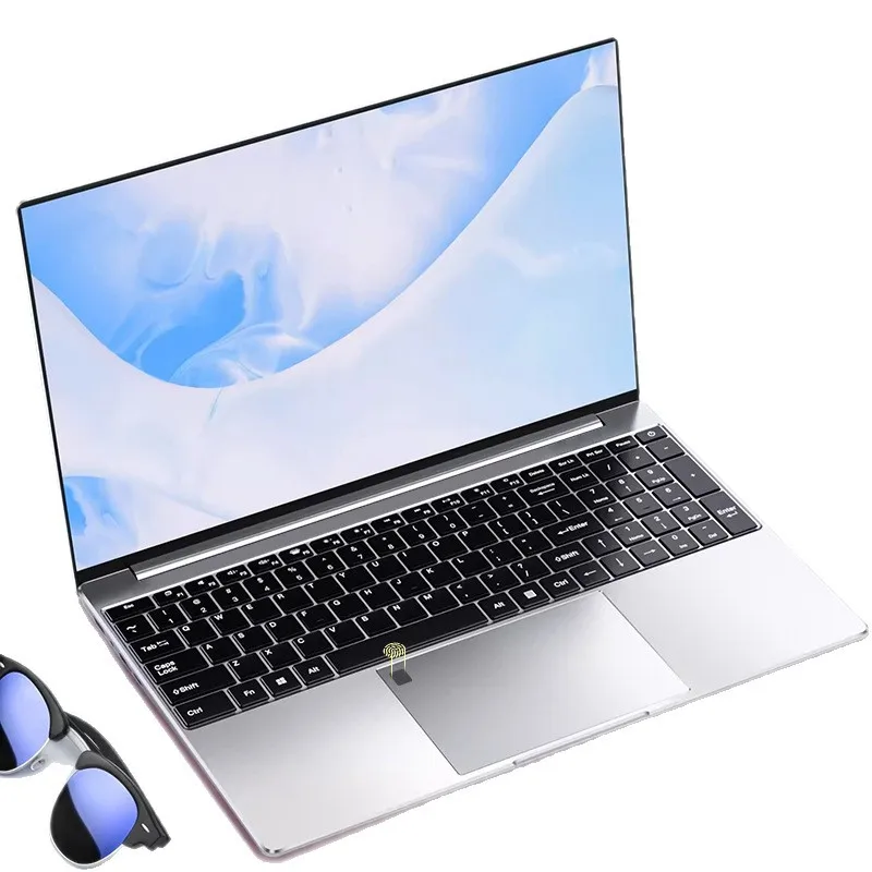 15.6 Inch 4K High D… - image