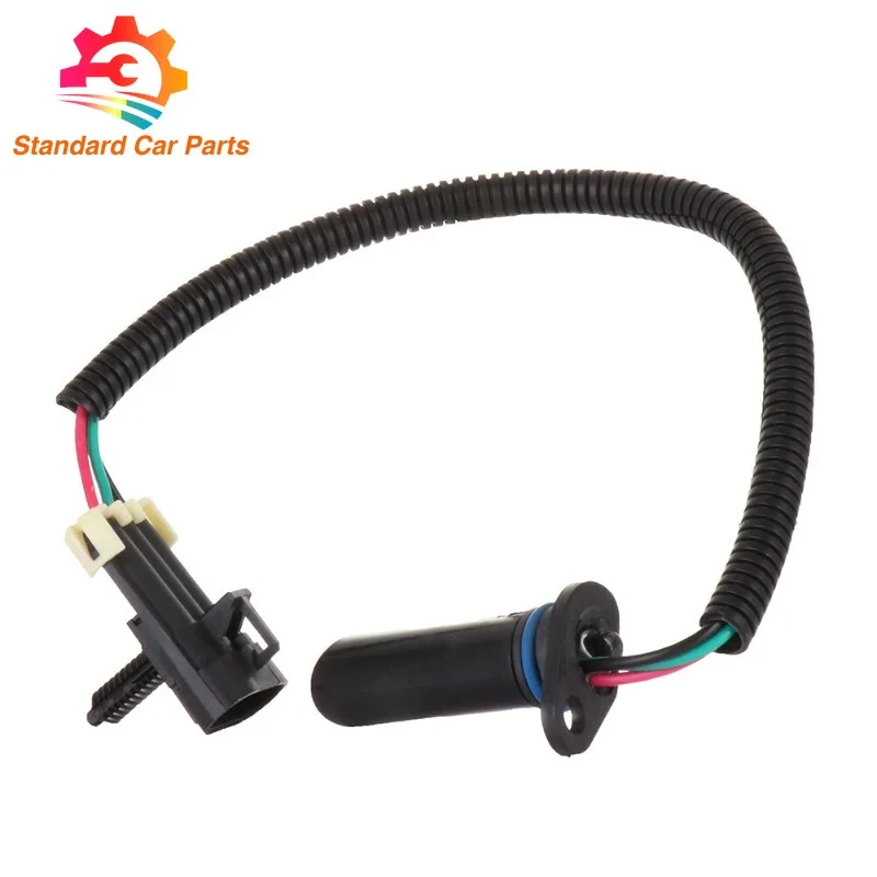 

10137664 Crankshaft Position Sensor for CHEVROLET Lumina Camaro BUICK Regal Century OLDSMOBILE PONTIAC Firebird Grand Prix