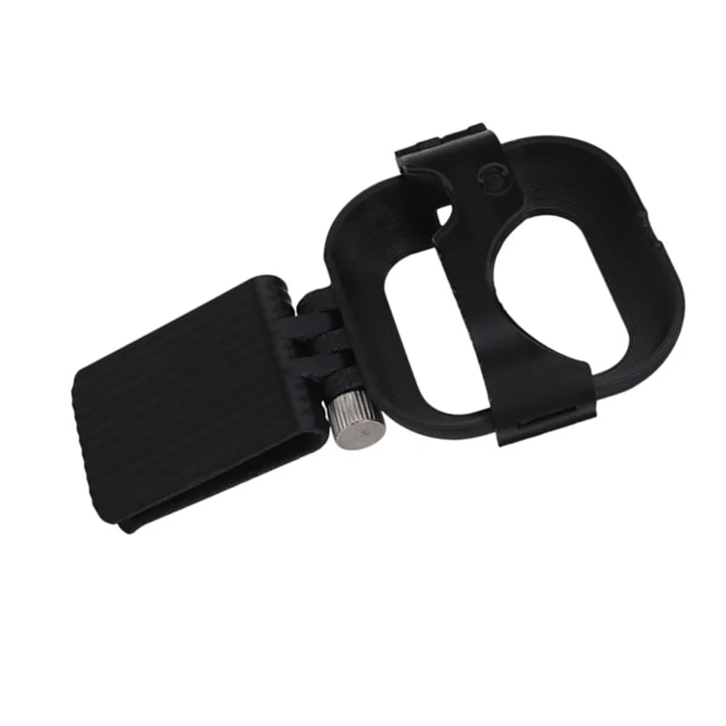 L52A-держатель с фиксированным зажимом, рамка корпуса для спортивной камеры Go Ultra - дизайн зажима для шляпы