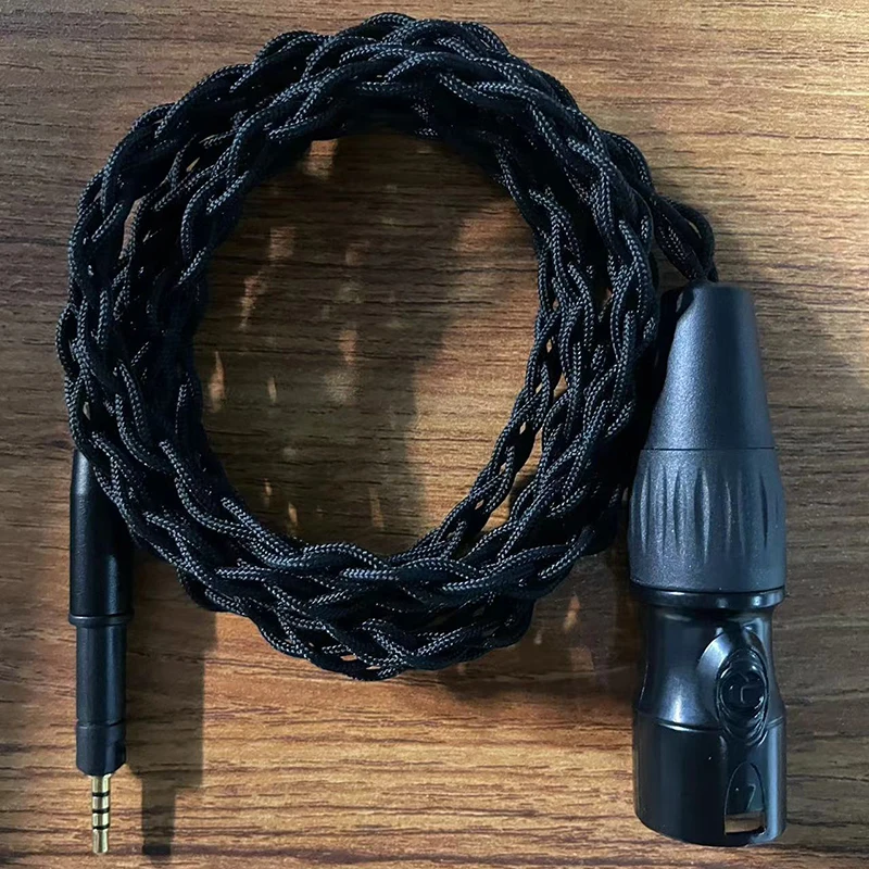 

2 - Customized headphone earphone cables for customers