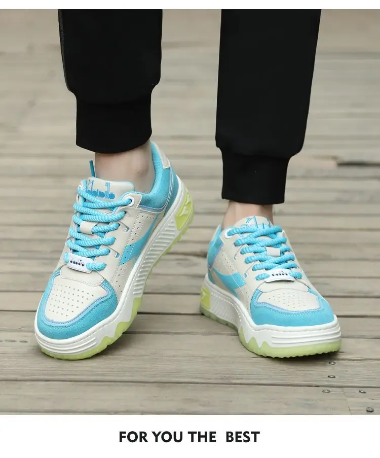 

Лидер продаж 2026 года: Профессиональная противоскользящая обувь с исключительным сцеплением, выдающейся производительностью, легкостью и долговечностью