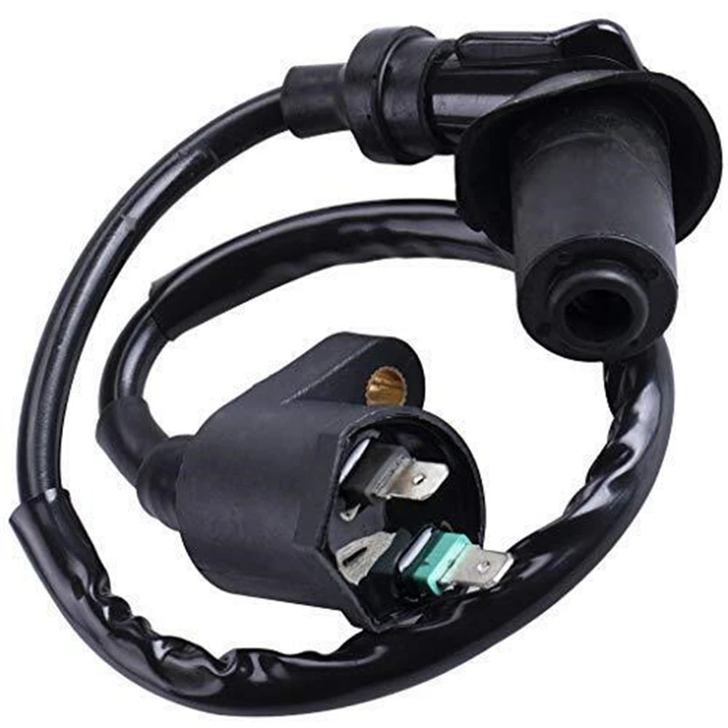 AC CDI Ignition Coil Relay voltase Regulator busi Plug untuk Tomberlin Crossfire 150R Spiderbox 150cc Go kart bagian GY6 150cc