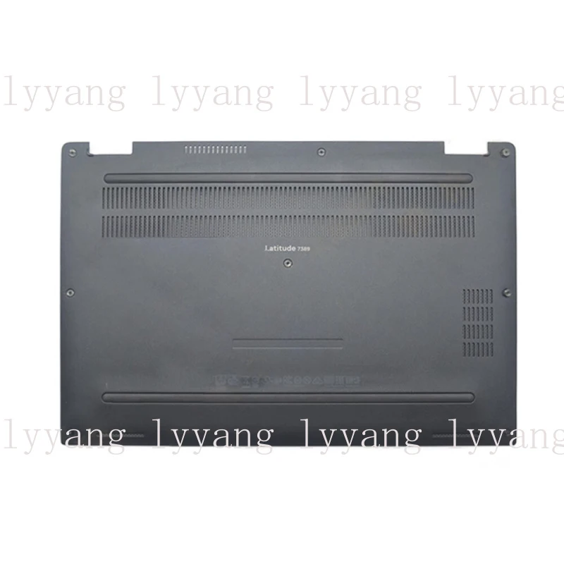 

f For Dell Latitude 7389 E7389 D Shell Bottom 0DXKY6 Shell