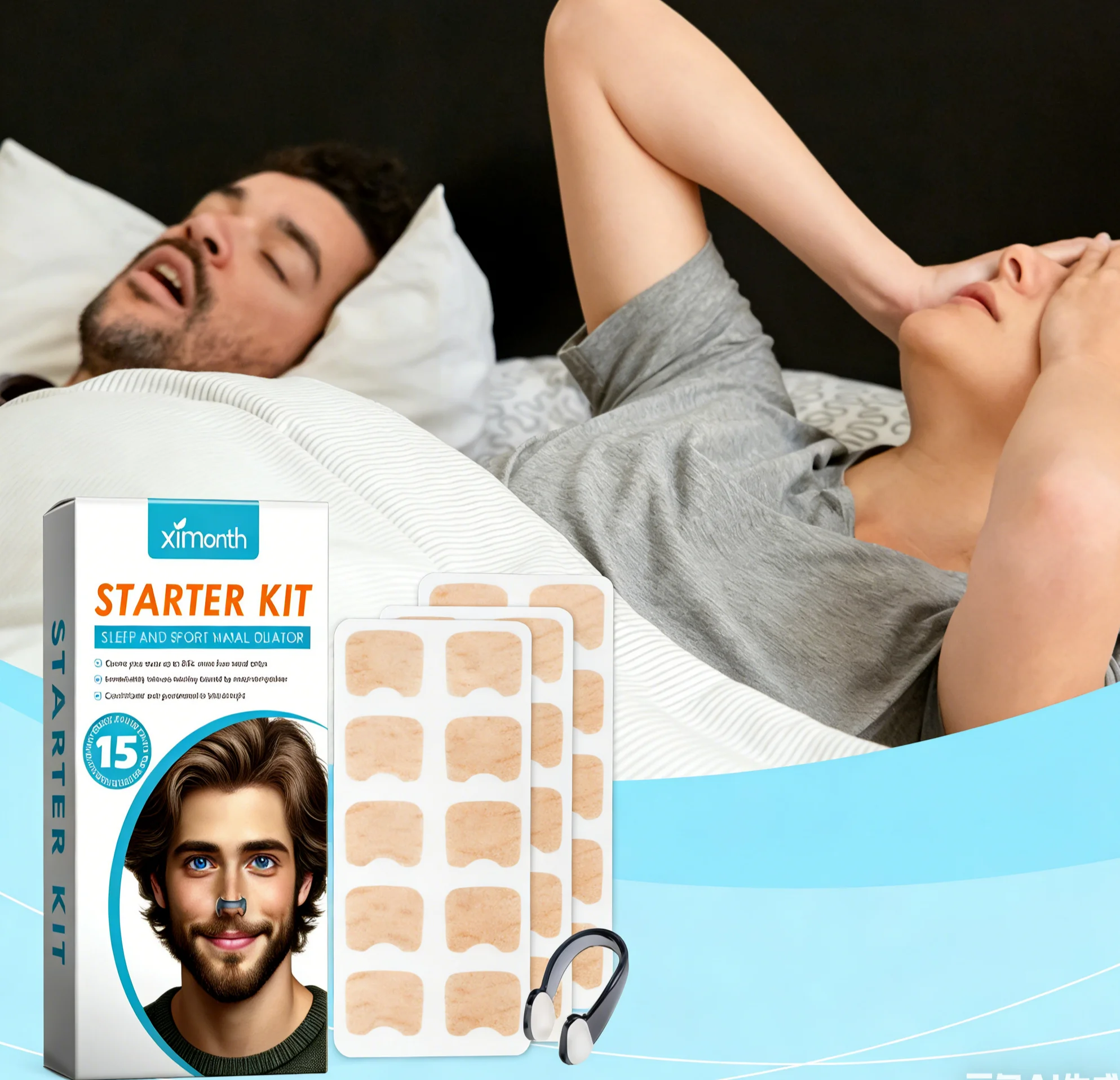 

Exfoliating Moisturizing Finger Serum | Dead Skin Remover & Nourishing Treatment for Dull Fingertips