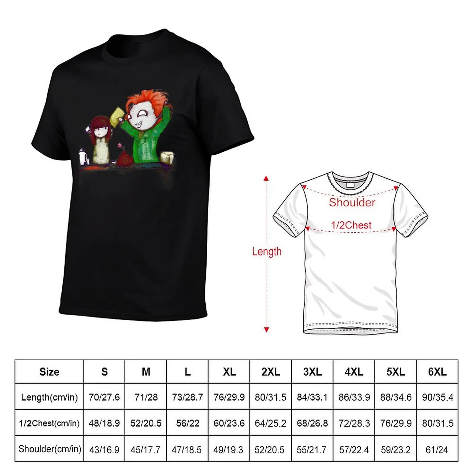 Mud Pies T-Shirt anime t shirts for man t shirt man designer T-Shirt