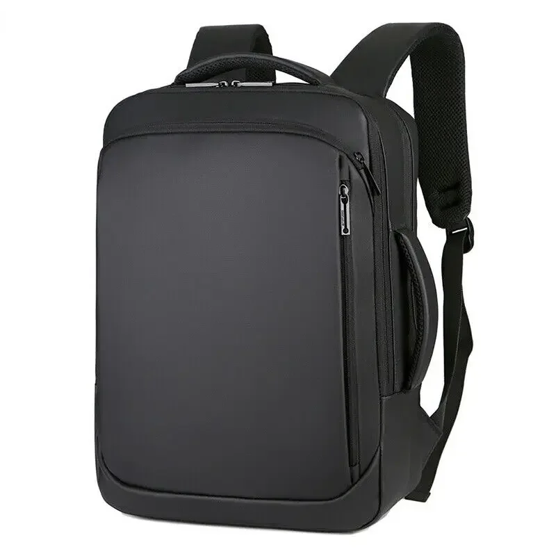 

USB Charging Men's Backpack Multifunctional Backpack Business Laptop Backpack