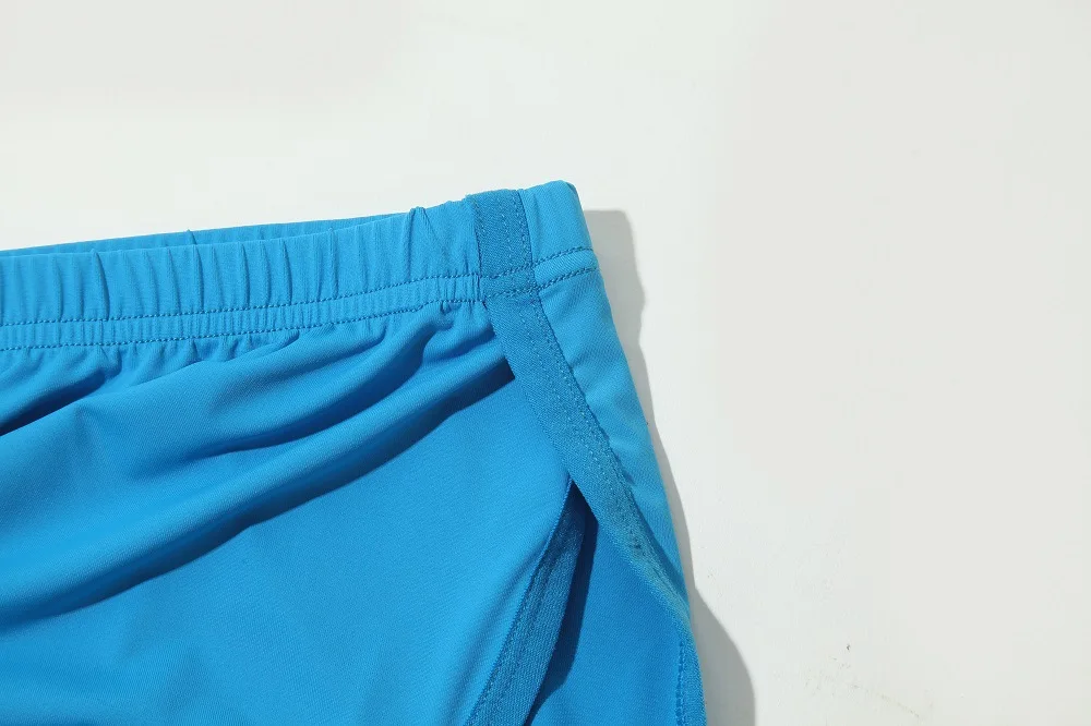 Casual Skirts Shorts for Men Ice Silk Smotth Homewear Sleepwear Pajama Lounge Front Rear Independent Two-piece Sports Underpants
