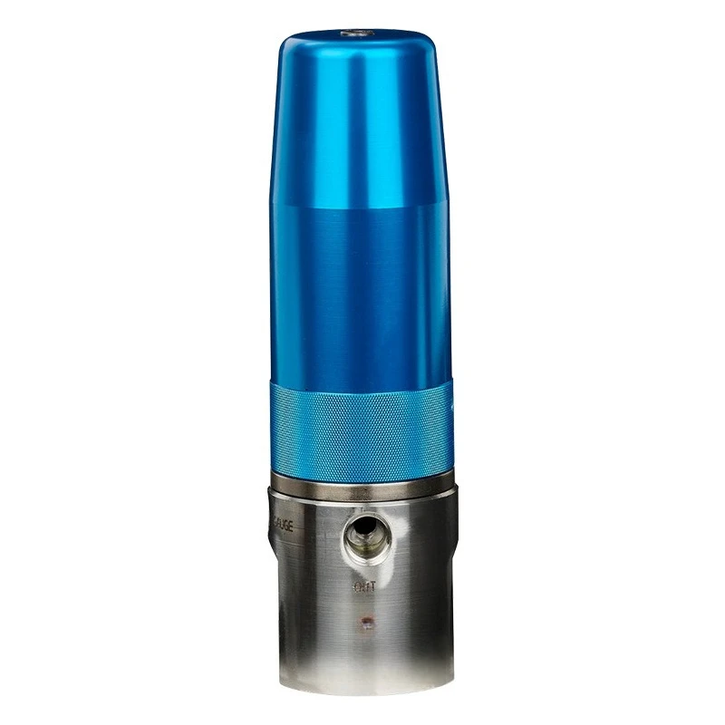 

High pressure glue fluid pressure regulating valve 238890 stainless steel gluing regulating pressure