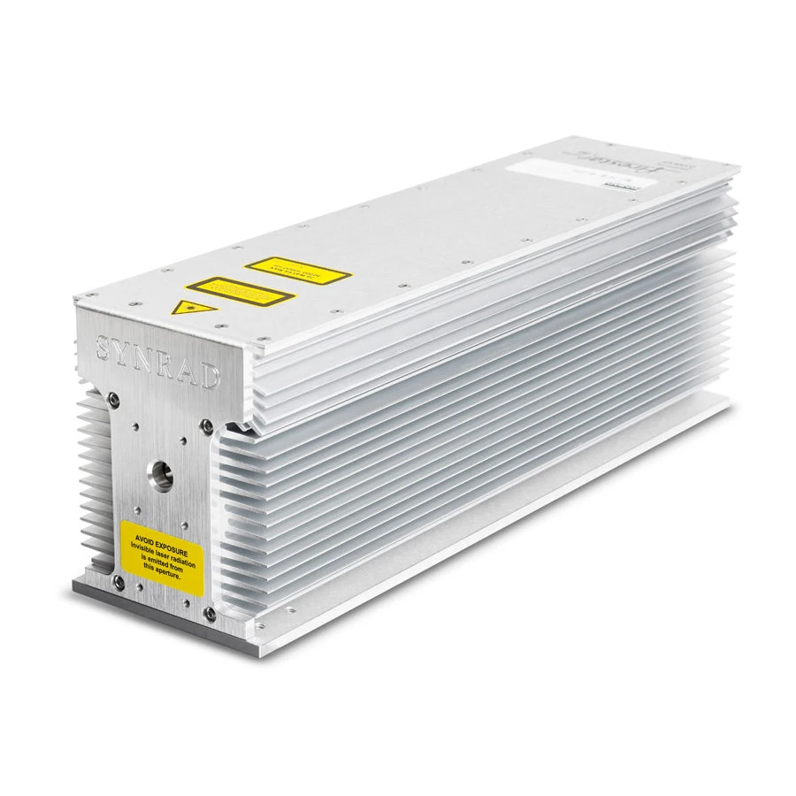 Gold SellerSynard 30W CO2 Tube 30W Synrad  Metal Tube for Co2 Marking Machine Cutting Engraving Machine Part