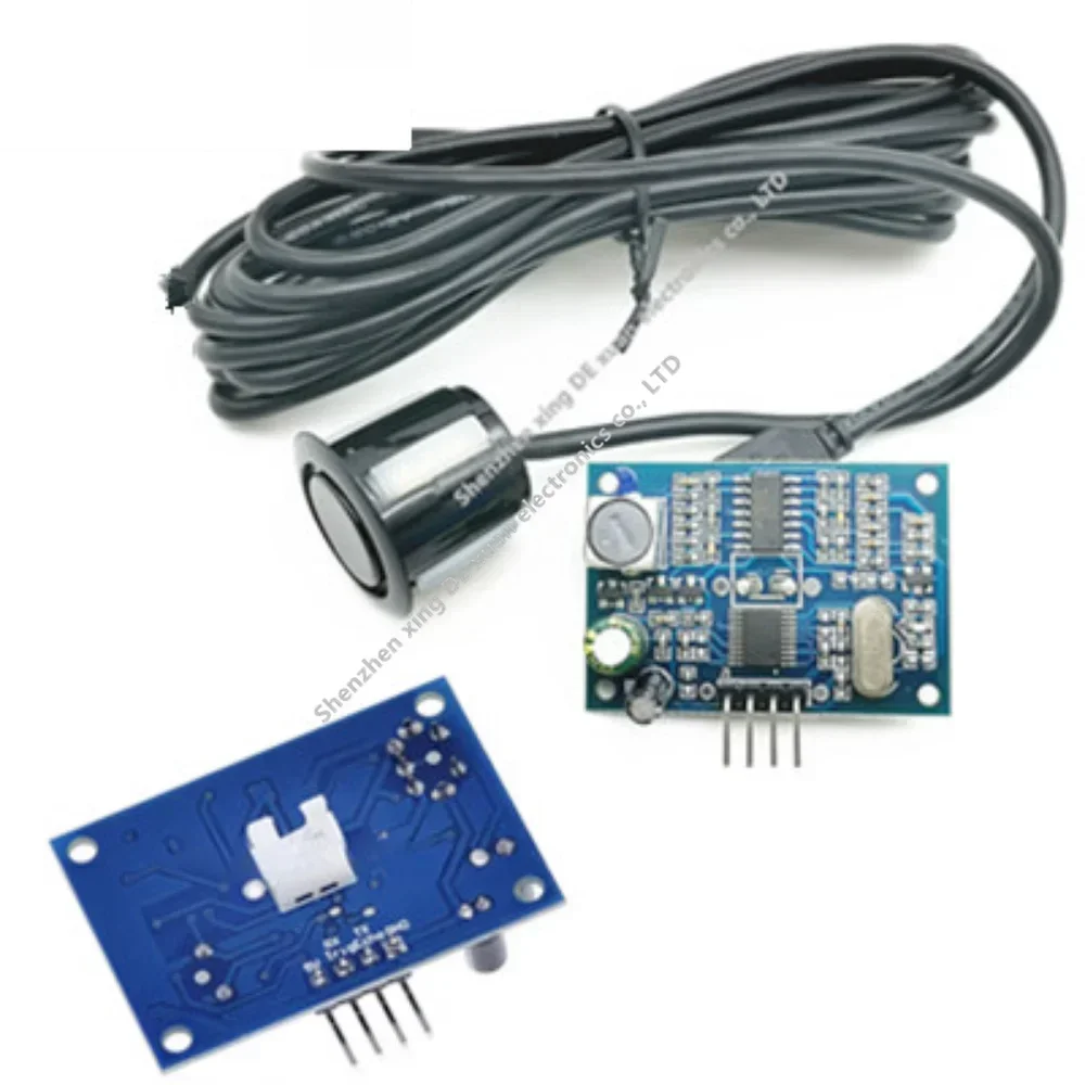 NEW JSN-SR04T Waterproof Ultrasonic Module JSN SR04T Water Proof Integrated Distance Measuring Transducer Sensor for Arduino