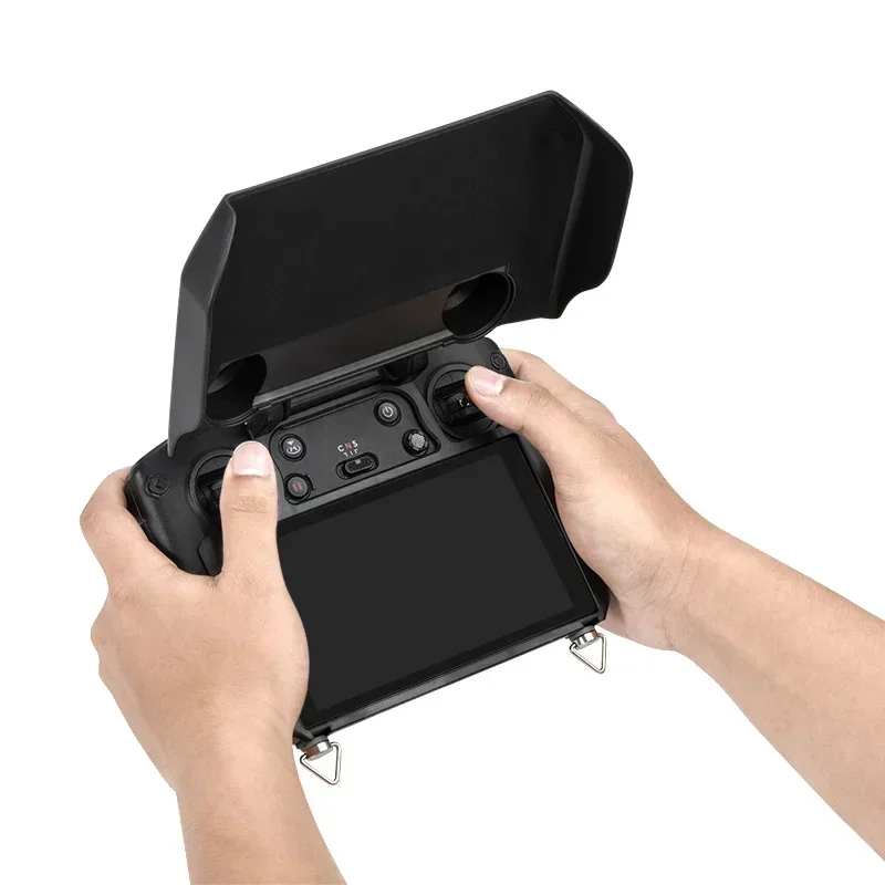 DJI RC PRO Remote Controller Sun Hood Sunshade Screen Protector Protective Shell Cover for DJI Mavic 3 Accessories