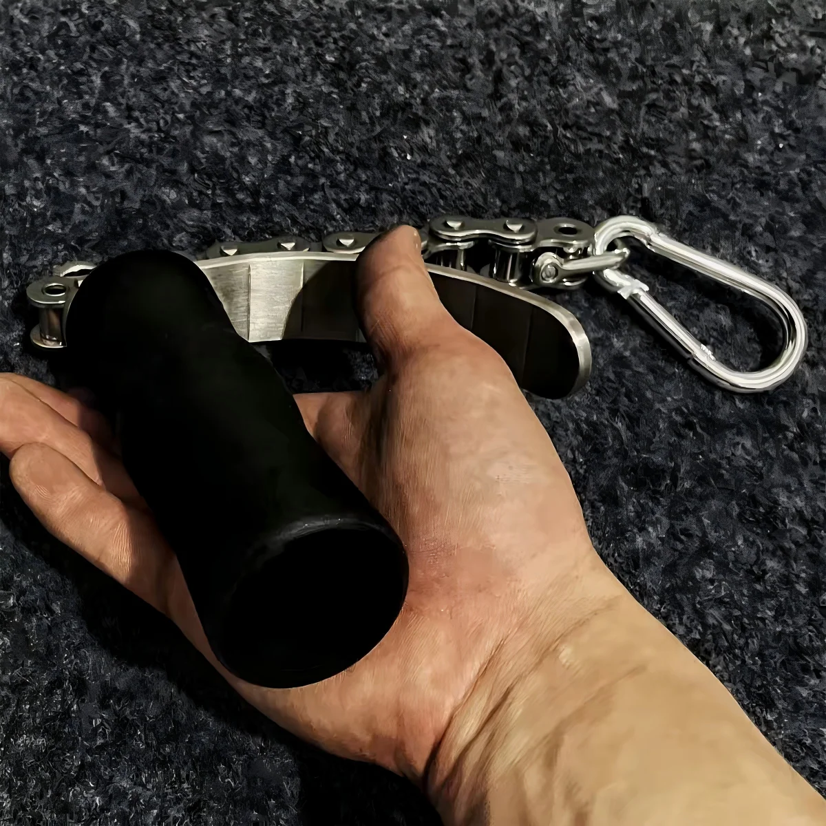 อุปกรณ์ฝึกความแข็งแรงของข้อมือ - Home Gym Luxury บทวิจารณ์และราคา