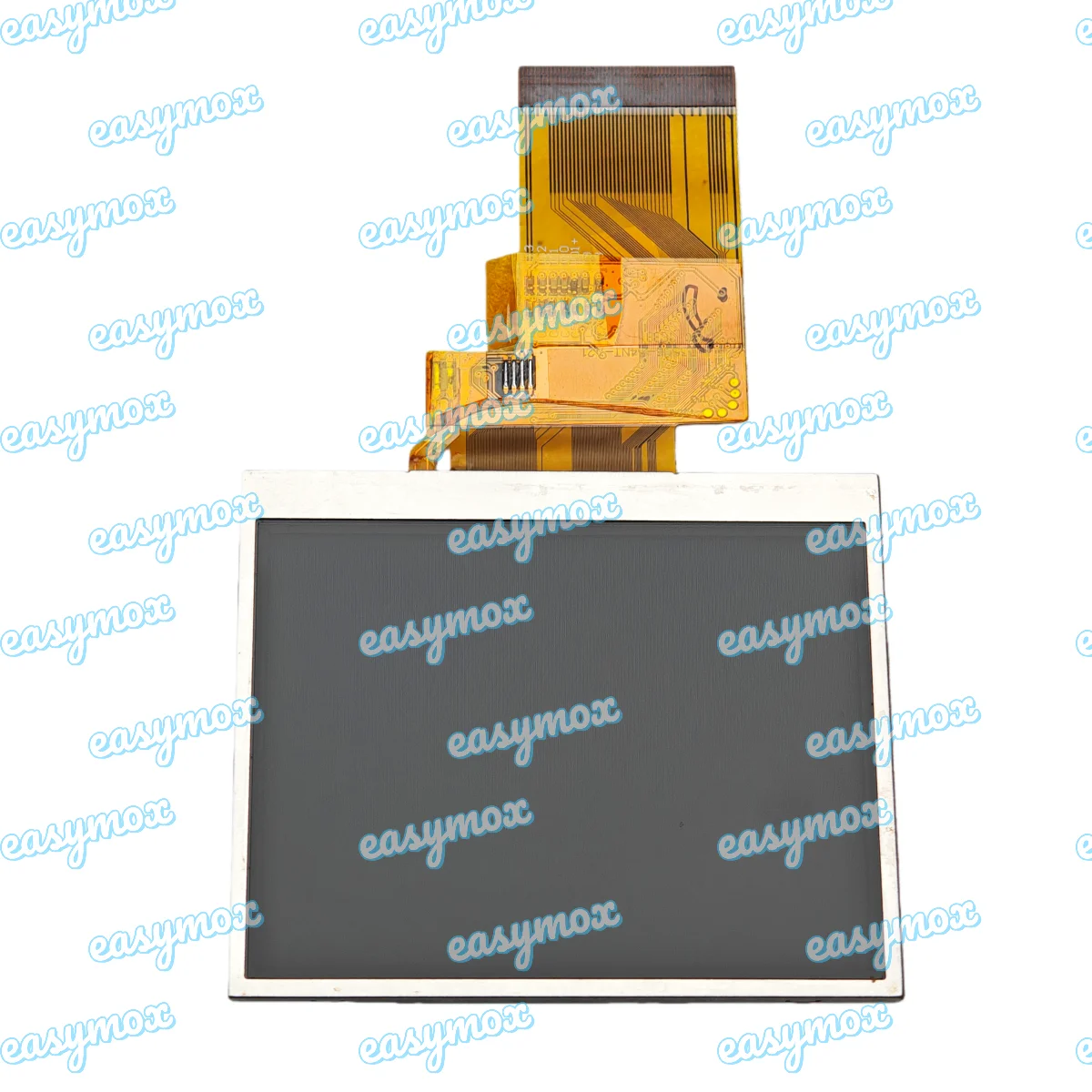 

LCD Display for Pioneer Pioneer N-50A-S Network Audio Player Screen Repairment 3.5 Inch