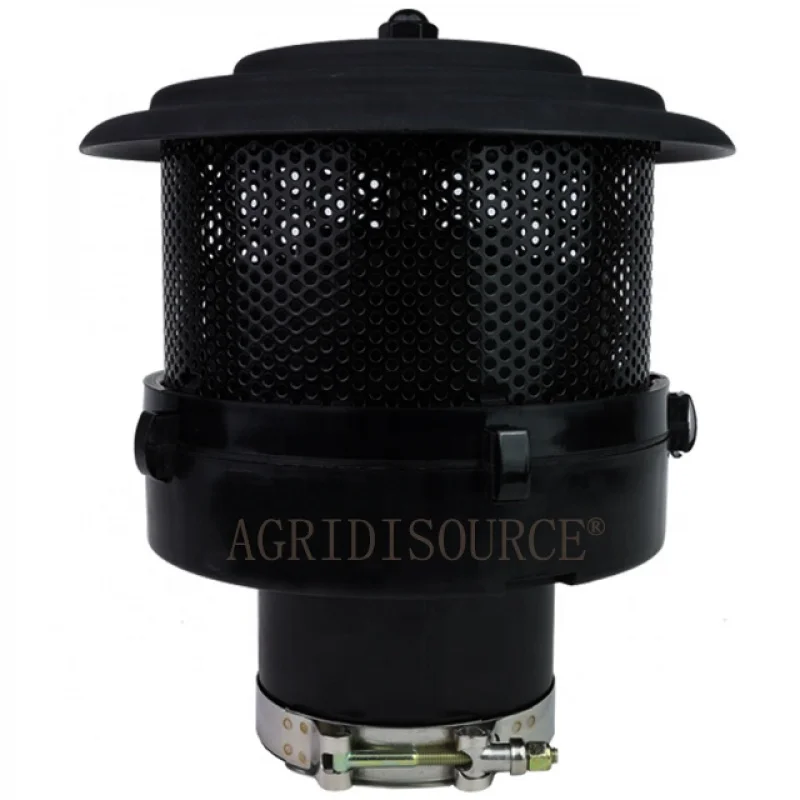 New product：Air prefilter For foton lovol part tractor OEM TD820.11.1.2