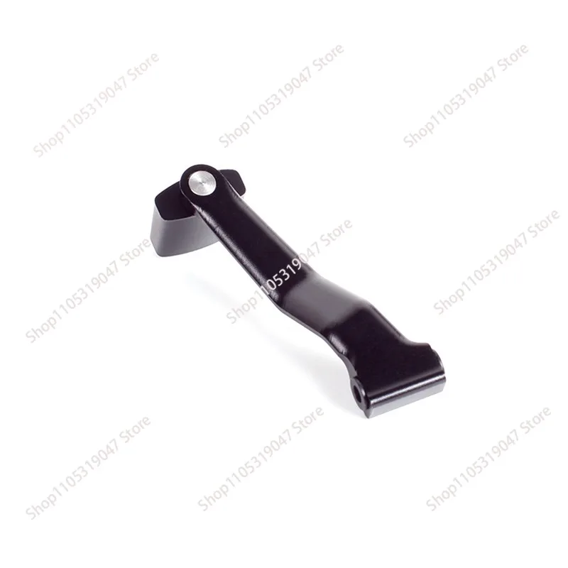 2025new for Zenza Bronica ETR SQ ETRS SI Film Roll Small Shake Handle Rotating Silk Slip